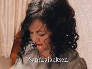 Sandrajacksen