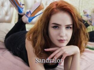 Sandralor