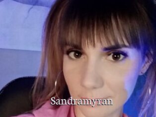Sandramyran