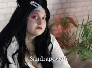 Sandrapowell