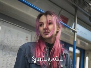 Sandrasolar