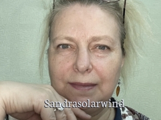Sandrasolarwind