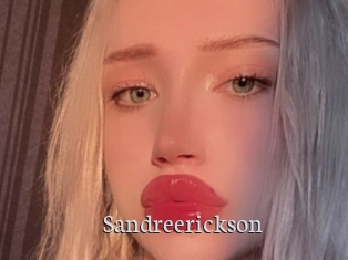 sandreerickson Free Host Empire