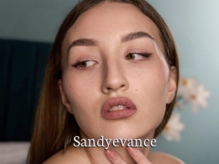 Sandyevance