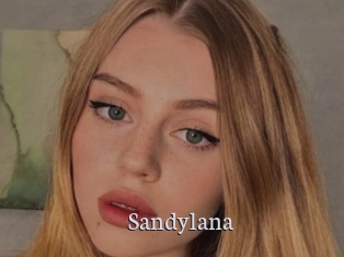 Sandylana
