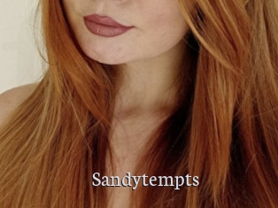 Sandytempts