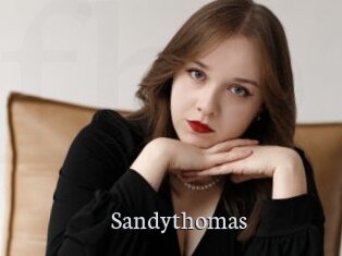 Sandythomas