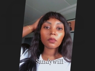 Sandywill