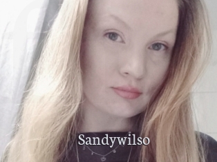 Sandywilso