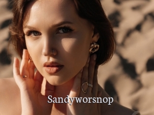Sandyworsnop