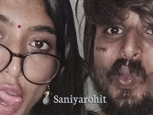 saniyarohit Free Host Empire