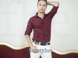 Sanntyhot