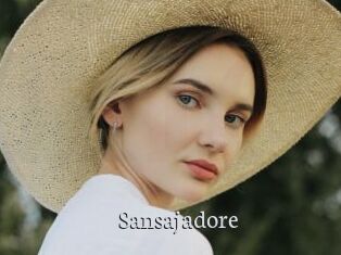 Sansajadore
