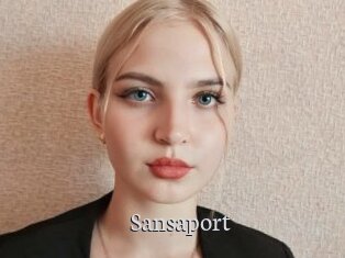 Sansaport
