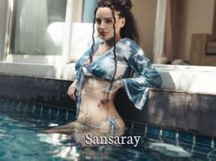 Sansaray