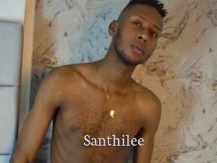 santhilee Free Host Empire