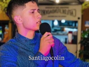 Santiagocolin