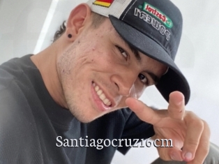 Santiagocruz16cm