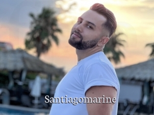 Santiagomarine