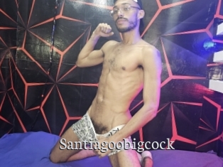 santiagoobigcock Free Host Empire