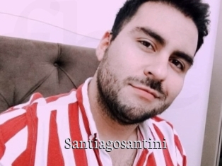 Santiagosantini