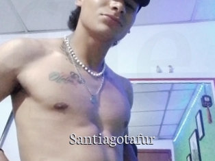 Santiagotafur