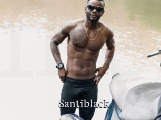 Santiblack