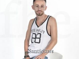 santiclaws Free Host Empire