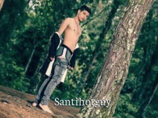 santihotguy Free Host Empire