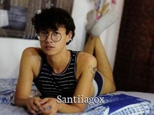 Santiiagox