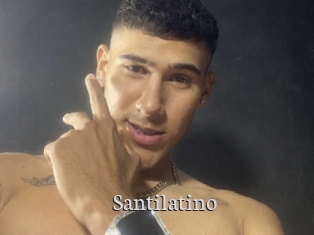 Santilatino