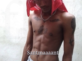 Santmaaaant