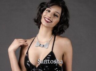 Santosha