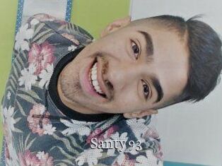 Santy93