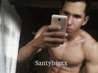Santybigxx