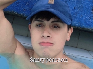 Santypearzon