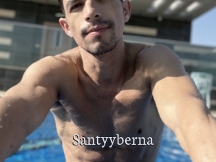 Santyyberna