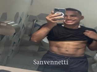Sanvennetti