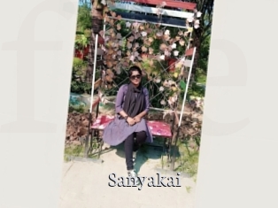sanyakai Free Host Empire