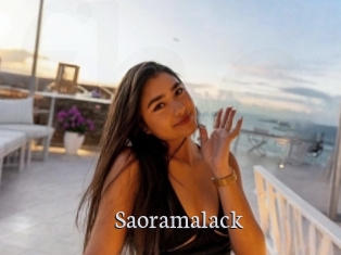 Saoramalack