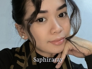 Saphiraray