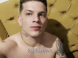 Saphirosex