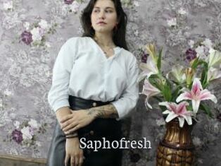 Saphofresh