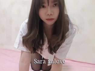 Sara_inlove