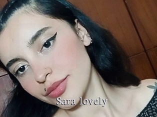 Sara_lovely
