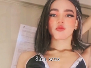 sara_sens Free Host Empire