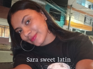 sara_sweet_latin Free Host Empire
