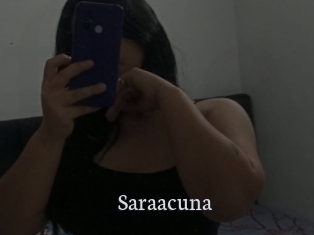 Saraacuna
