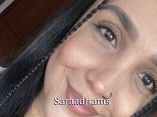 Saraadhams