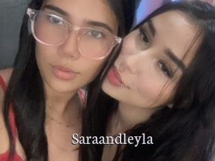 Saraandleyla